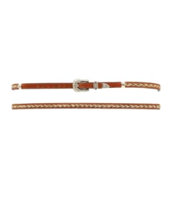 M&F Western Braided Horsehair Hat Band