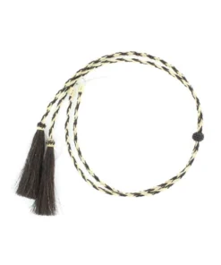 M&F Western Braided Horsehair Stampede String