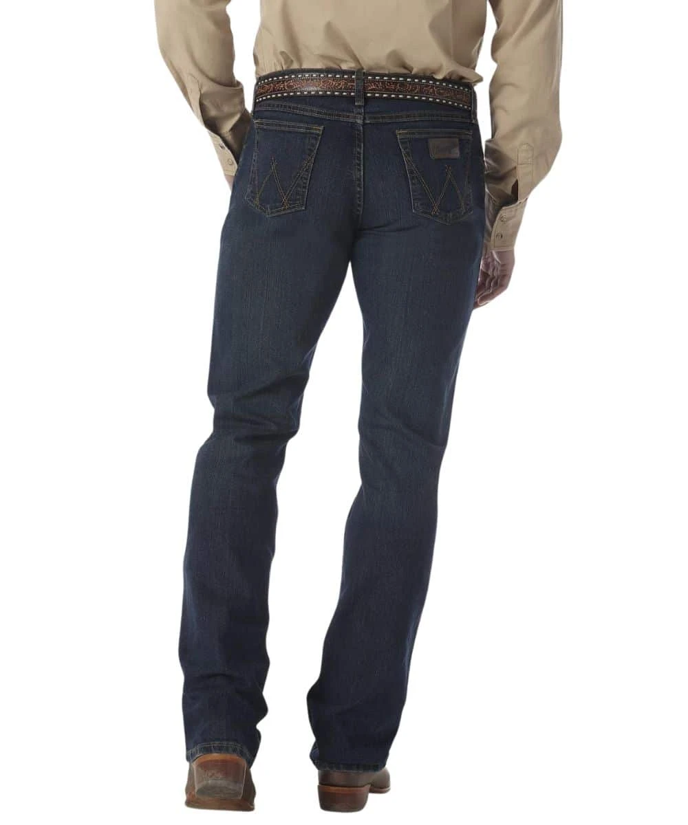 Wrangler Men's 20x Competition Slim Fit Jean 2 Wrangler Men's 20x Competition Slim Fit Jean - Image 2
