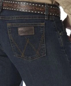 Wrangler Men's 20x Competition Slim Fit Jean 7 Wrangler Men's 20x Competition Slim Fit Jean -Cowpokes Onlines.com 02MACRB 2