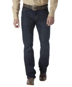 Wrangler Men's 20x Competition Slim Fit Jean