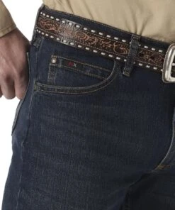 Wrangler Men's 20x Competition Slim Fit Jean 6 Wrangler Men's 20x Competition Slim Fit Jean -Cowpokes Onlines.com 02MACRB 3