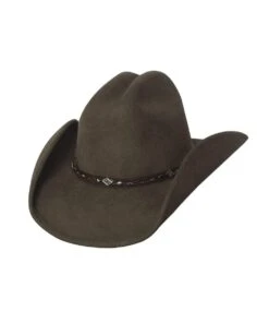 Bullhide Wagoneer Wool Hat