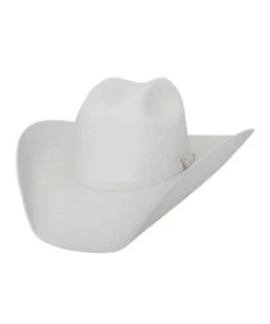 Bullhide Big Boss 8X Felt Hat