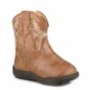 Roper Infant Cowbaby Boys' Luke Boot