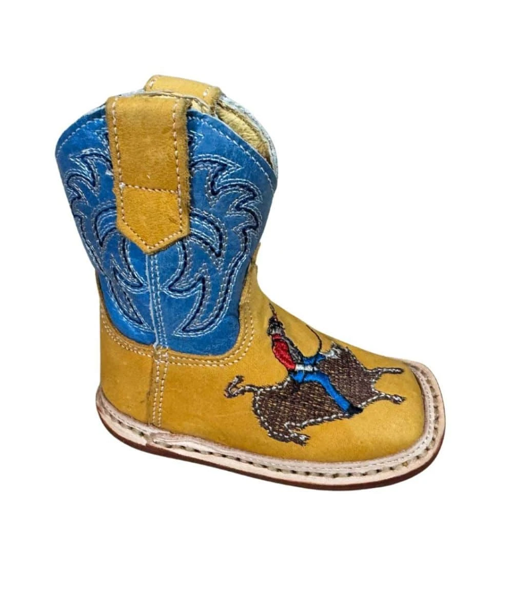 Roper Infant Boys' 8 Second Ride Boot 1 Roper Infant Boys' 8 Second Ride Boot