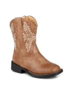 Roper Toddler Boys' Luke Boot