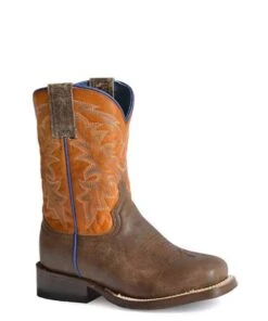 Roper Big Kids' Colt Boot