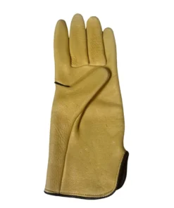 Saddle Barn Super Pro Bull Riding Glove