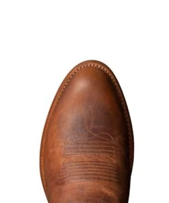 Tecovas Men's The Cartwright Boot 10 Tecovas Men's The Cartwright Boot -Cowpokes Onlines.com 10001 THE CARTWRIGHT SCOTCH 4