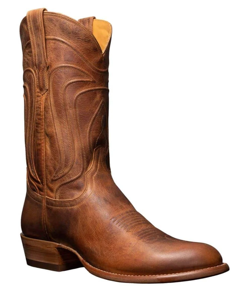 Tecovas Men's The Cartwright Boot 1 Tecovas Men's The Cartwright Boot