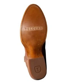 Tecovas Men's The Cartwright Boot 11 Tecovas Men's The Cartwright Boot -Cowpokes Onlines.com 10001 THE CARTWRIGHT SCOTCH d