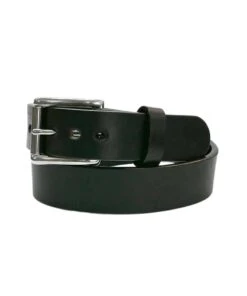 Gingerich Men's Smooth Gun Belt
