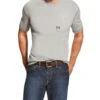 Ariat Men's Rebar Workman Tee