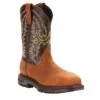 Ariat Men's Workhog XT Carbon Toe Work Boot