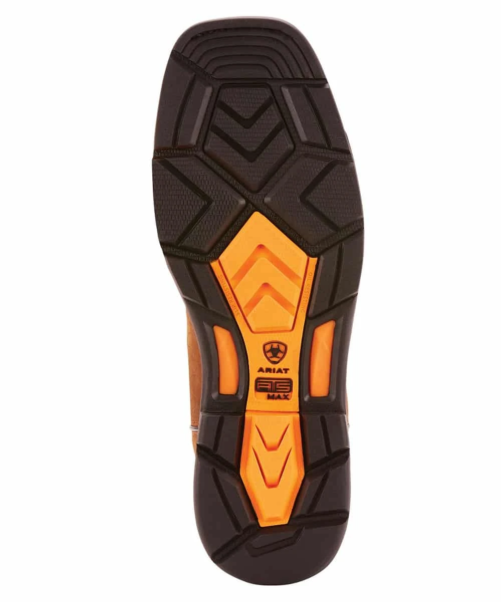 Ariat Men's Workhog XT Carbon Toe Work Boot 4 Ariat Men's Workhog XT Carbon Toe Work Boot - Image 4