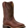 Ariat Men's Hybrid Rancher Waterproof Western Boot