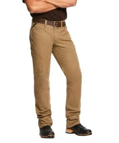 Ariat Men's Rebar M4 Straight Pant