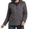 Ariat Women's Rebar DuraCanvas Insulated Jacket