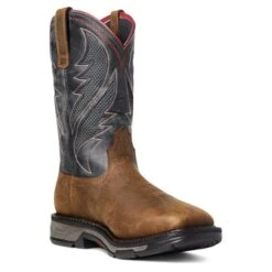 Ariat Men's WorkHog XT VentTEK Work Boot