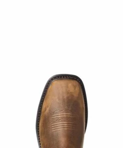Ariat Men's WorkHog XT VentTEK Work Boot 6 Ariat Men's WorkHog XT VentTEK Work Boot -Cowpokes Onlines.com 10035984 c