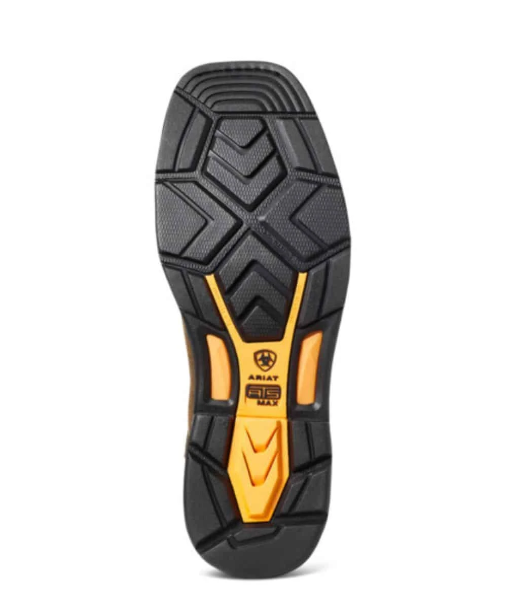 Ariat Men's WorkHog XT VentTEK Work Boot 4 Ariat Men's WorkHog XT VentTEK Work Boot - Image 4