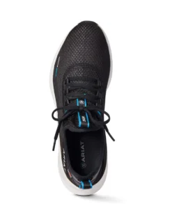 Ariat Men's Ignite Waterproof Sneaker -Cowpokes Onlines.com 10038439 c