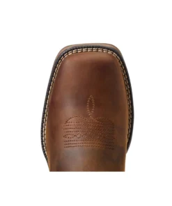 Ariat Women's Anthem Patriotic Waterproof Boot -Cowpokes Onlines.com 10040369 c