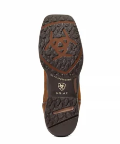 Ariat Women's Anthem Patriotic Waterproof Boot -Cowpokes Onlines.com 10040369 d