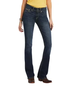 Ariat Women's R.E.A.L. Lexie Boot Cut Jean