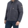 Ariat Men's Rebar Valiant Insulated Jacket