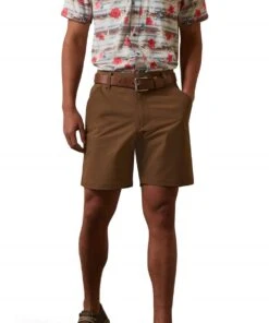 Ariat Men's Tek Shorts