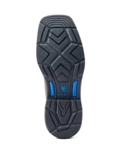 Ariat Youth Workhog XT Bolt Boot -Cowpokes Onlines.com 10044436 d