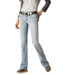 Ariat Women's R.E.A.L. Kehlani Jean