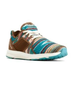 Ariat Women's Fuse Serape Shoe