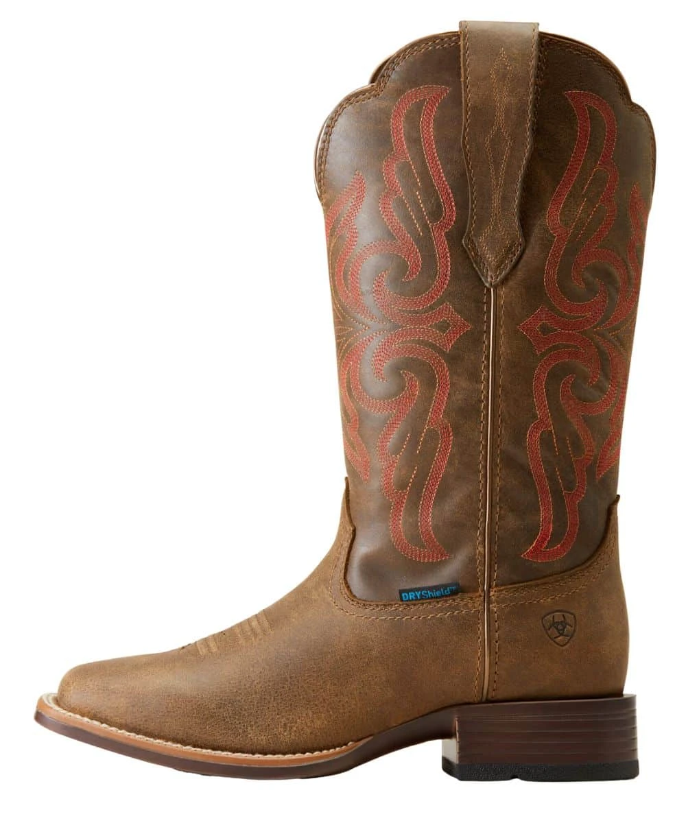 Ariat Women's Primera StretchFit Western Boot 2 Ariat Women's Primera StretchFit Western Boot - Image 2