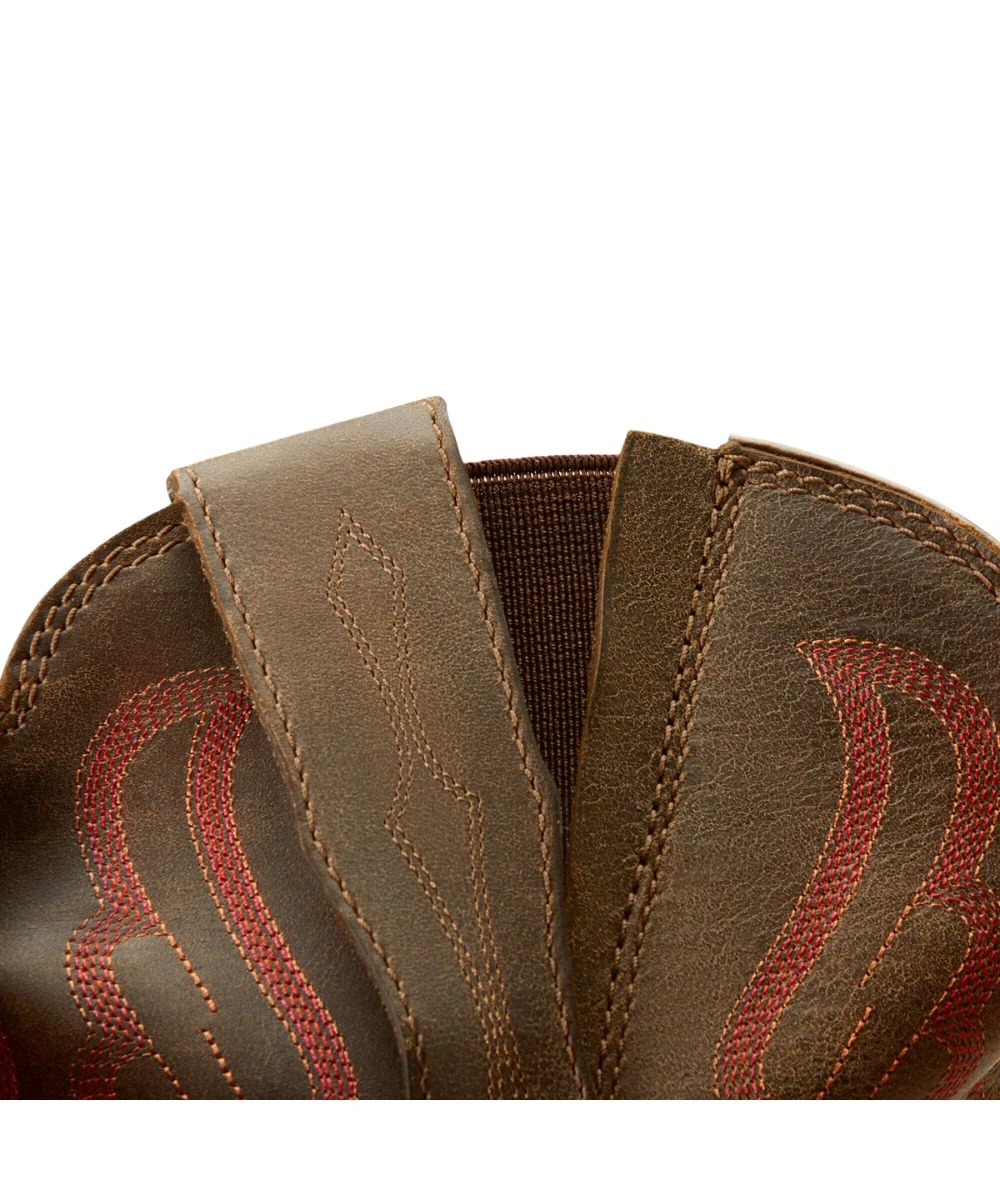 Ariat Women's Primera StretchFit Western Boot 5 Ariat Women's Primera StretchFit Western Boot - Image 5