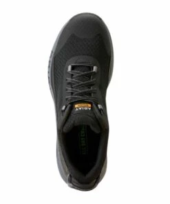 Ariat Men's Outpace Shift Work Shoe -Cowpokes Onlines.com 10047026 2