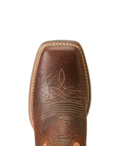 Ariat Women's Round Up StretchFit Western Boot 7 Ariat Women's Round Up StretchFit Western Boot -Cowpokes Onlines.com 10047039 c