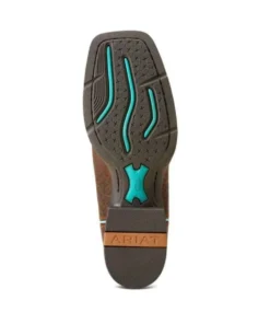 Ariat Women's Round Up StretchFit Western Boot 8 Ariat Women's Round Up StretchFit Western Boot -Cowpokes Onlines.com 10047039 d