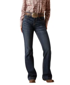 Ariat Women's Naz Slim Trouser Jean