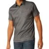 Ariat Men's Rebar Foreman Polo Shirt