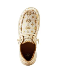 Ariat Women's Pecos Hilo Shoe -Cowpokes Onlines.com 10050928 c