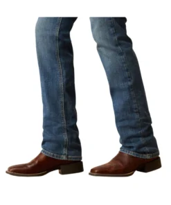 Ariat Women's Abigail Straight Jean -Cowpokes Onlines.com 10051840 d