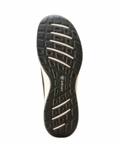 Ariat Men's Waterproof Buckeye Shoe -Cowpokes Onlines.com 10054316 d