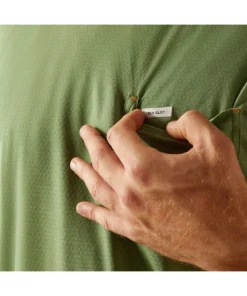 Ariat Men's Rebar Heat Fighter Work Tee -Cowpokes Onlines.com 10054534 c