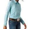 Ariat Women's Team Kirby Button Down Shirt
