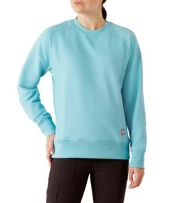 Ariat Women's Rebar Workman Sweatshirt