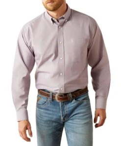 Ariat Men's Button Down Shirt