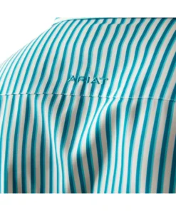 Ariat Women's Kirby Pro Button Down Shirt -Cowpokes Onlines.com 10058835 c